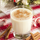 Illustration for article titled Eggnog Flavoring Goes Critical, Demolishes New Jersey Food Lab
